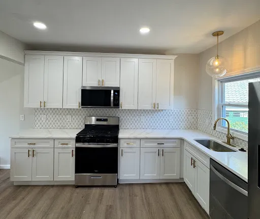 T&S Construction Service Corp work photo