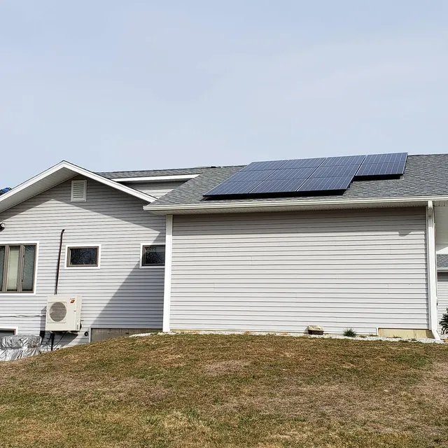 work photo from longevitysolarsolutions.com