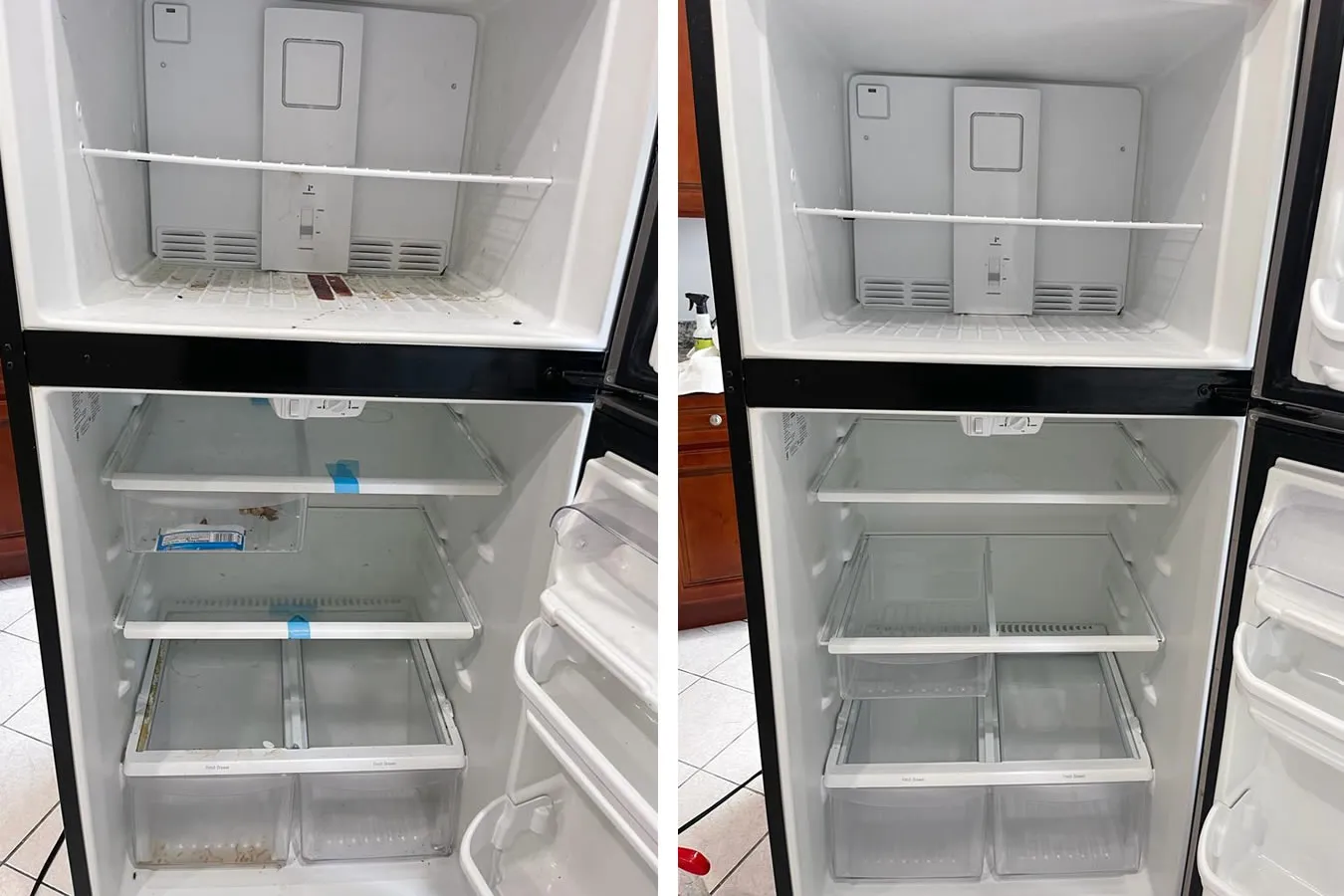 work photo from pro-starcleaning.com