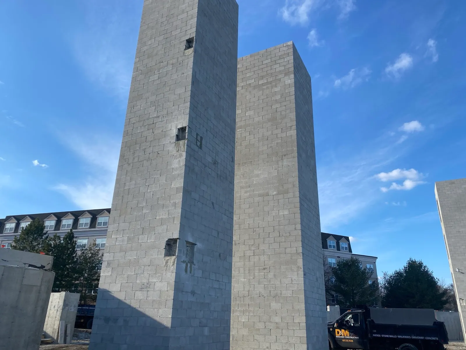 Mendez Construction