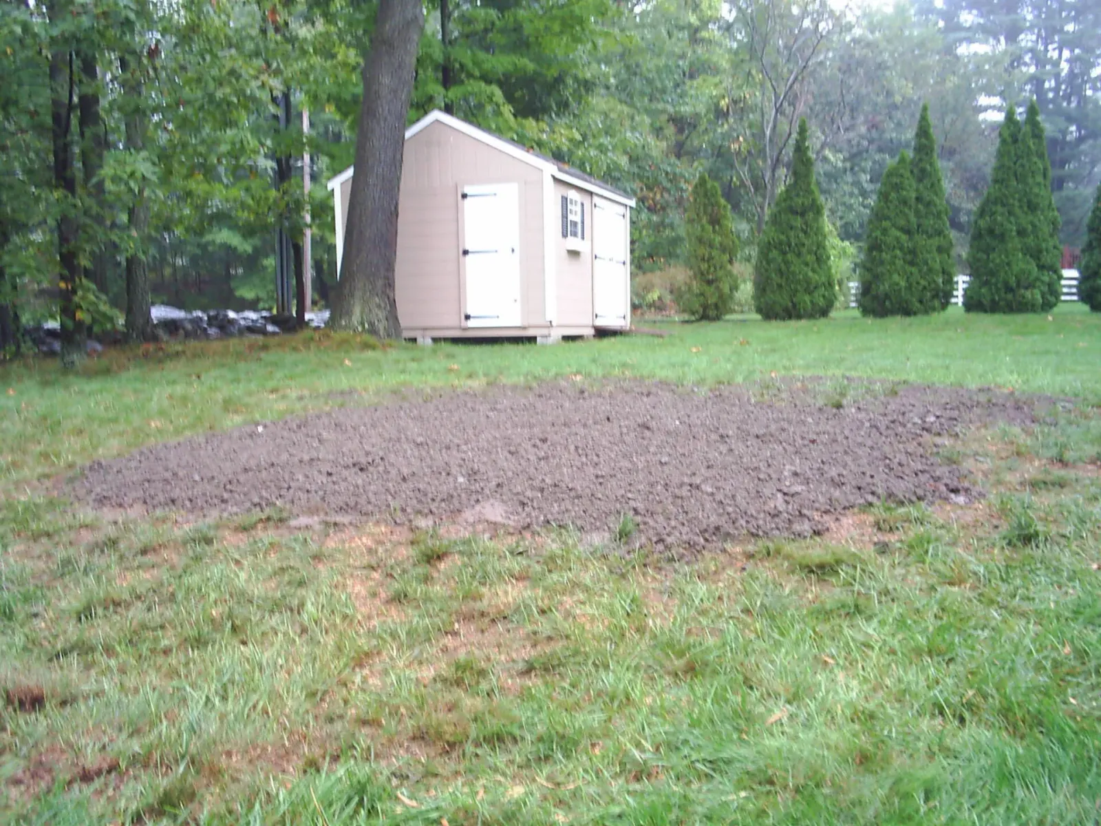 work photo from fitchhillstumpgrinding.com