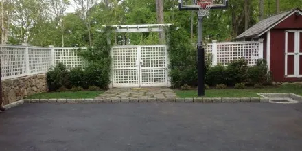 work photo from robidoux-landscaping.com