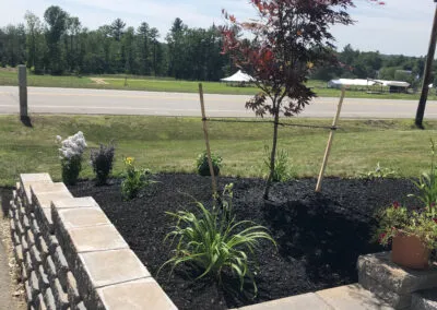 work photo from lincolngrovelandscape.com