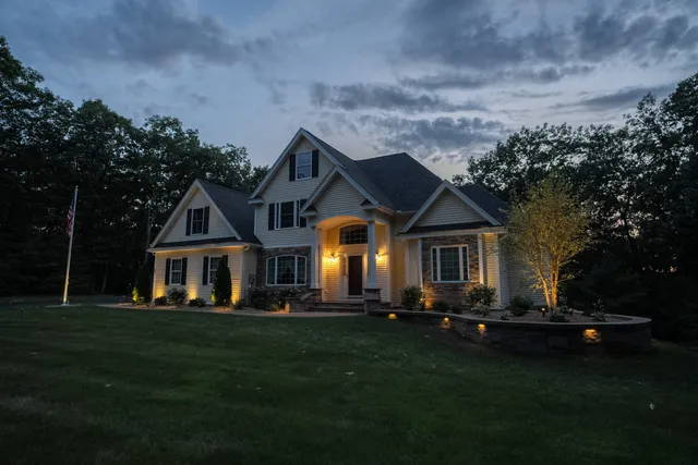work photo from hunterslandscapingllc.com