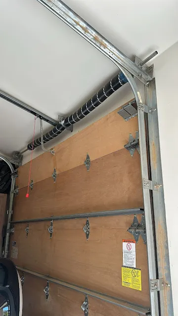 Simpson Sales work photo