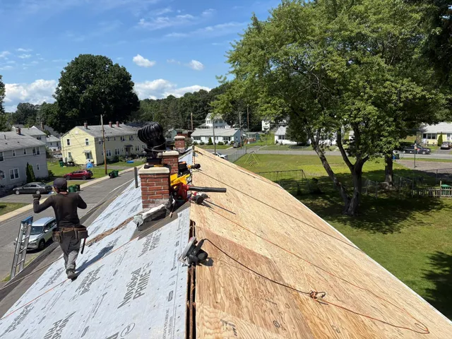 work photo from ddconstructionllc.us