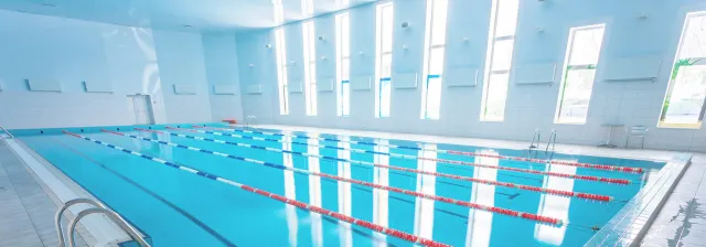 Cogeneration and HVAC for Pool and recreational facilities in CT & RI