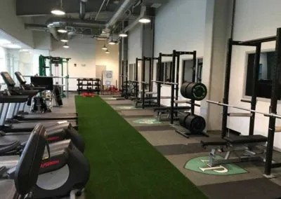 Austin Prep Health and Wellness Center