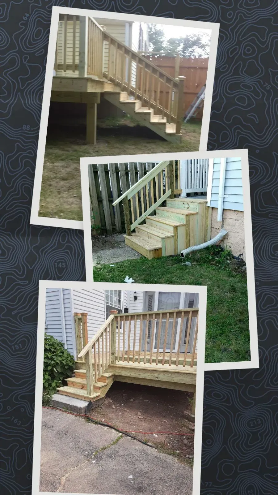 work photo from carpentryw.com