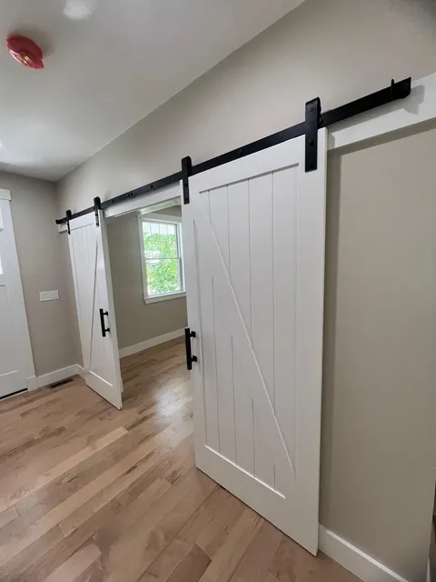 Ck Probel Carpentry