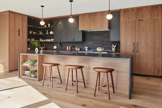 Northe Woodworking work photo