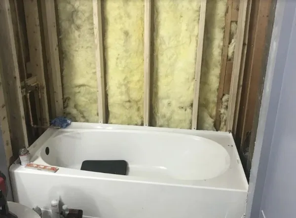 Residential Spray Foam in Merrimack, NH (1)