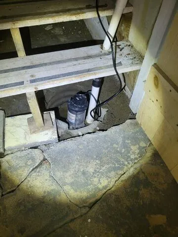 A 20 Year Old Problem Gone