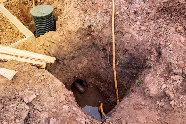 Well Pump Repair