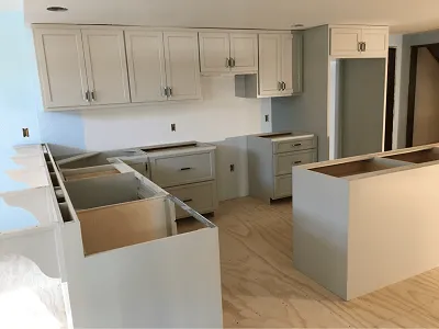 CJ Handyman Services LLC work photo