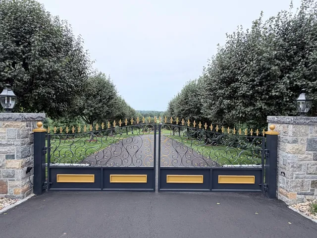 Fence Crafter, LLC work photo