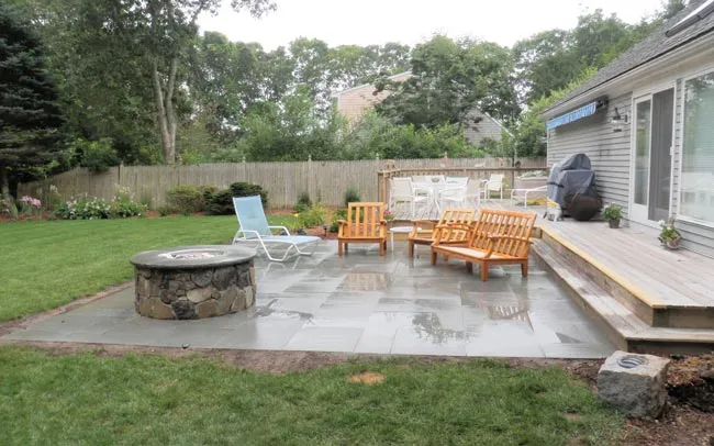 work photo from davis-landscaping.com