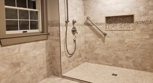 Calcagni Remodeling work photo