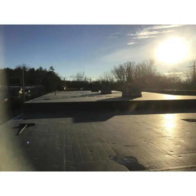 work photo from bostonflatroof.com