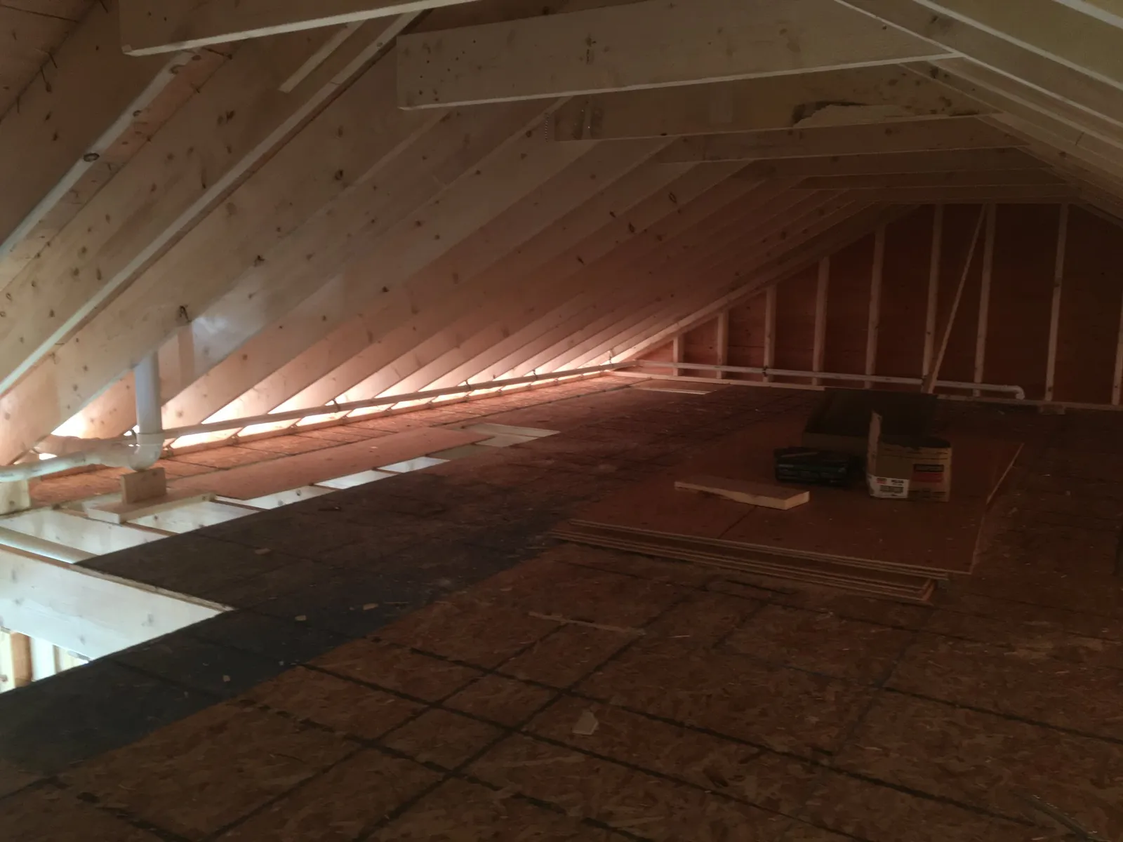 Impressive Plumbing Heating Sales researched project photo