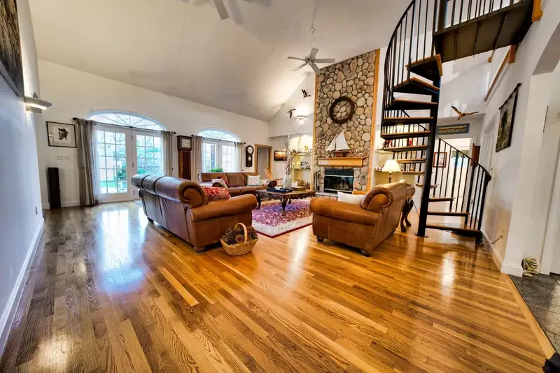 Living Spaces Remodeling Design and Build Services
