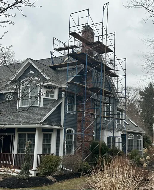 AQM - Adam's Quality Masonry