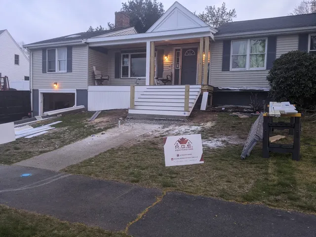 R.G.S. Contracting