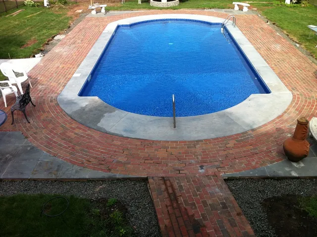 work photo from tanopools.com