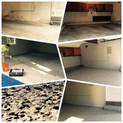 Feliciano's Construction Co. & Handyman Services researched project photo