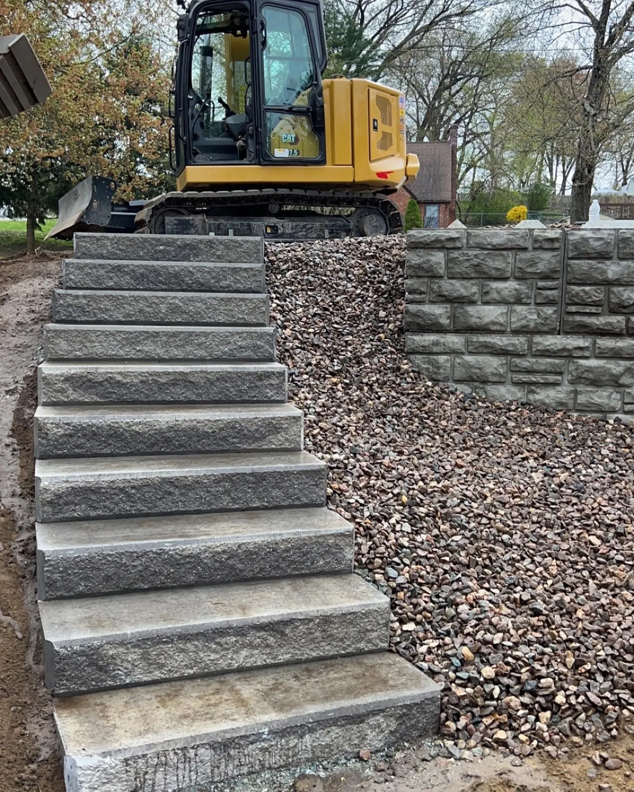work photo from rjlcontracting.com