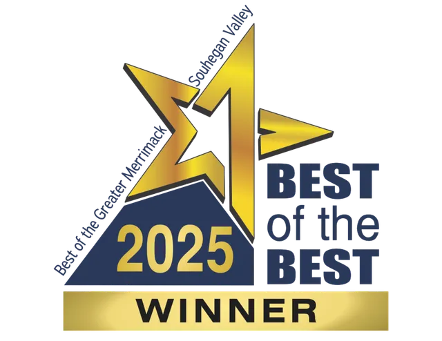 2025 Best of the Best Winner