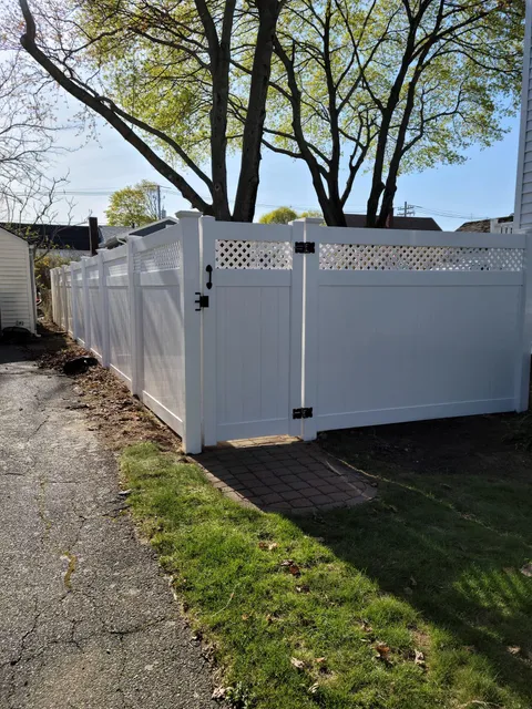 for Azorean Fence in Peabody, MA