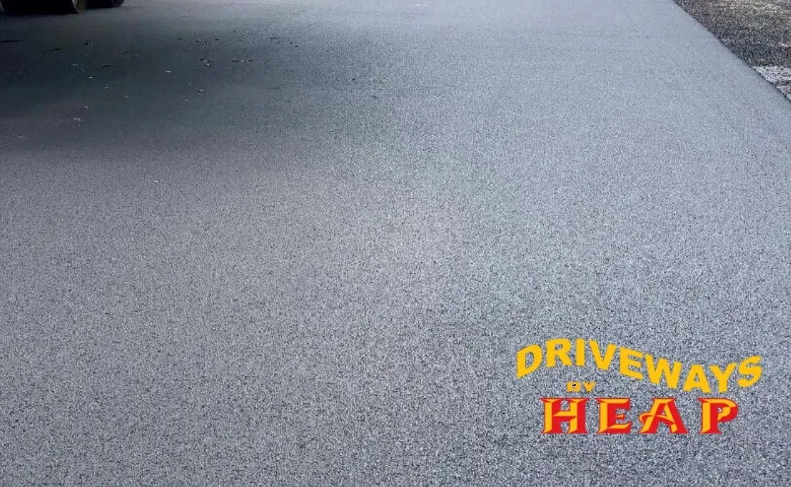 Asphalt service