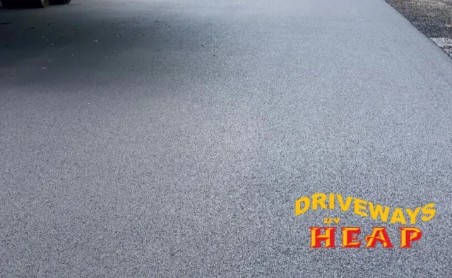 Asphalt service