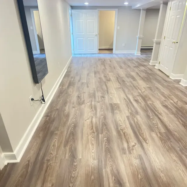Patriot Flooring work photo