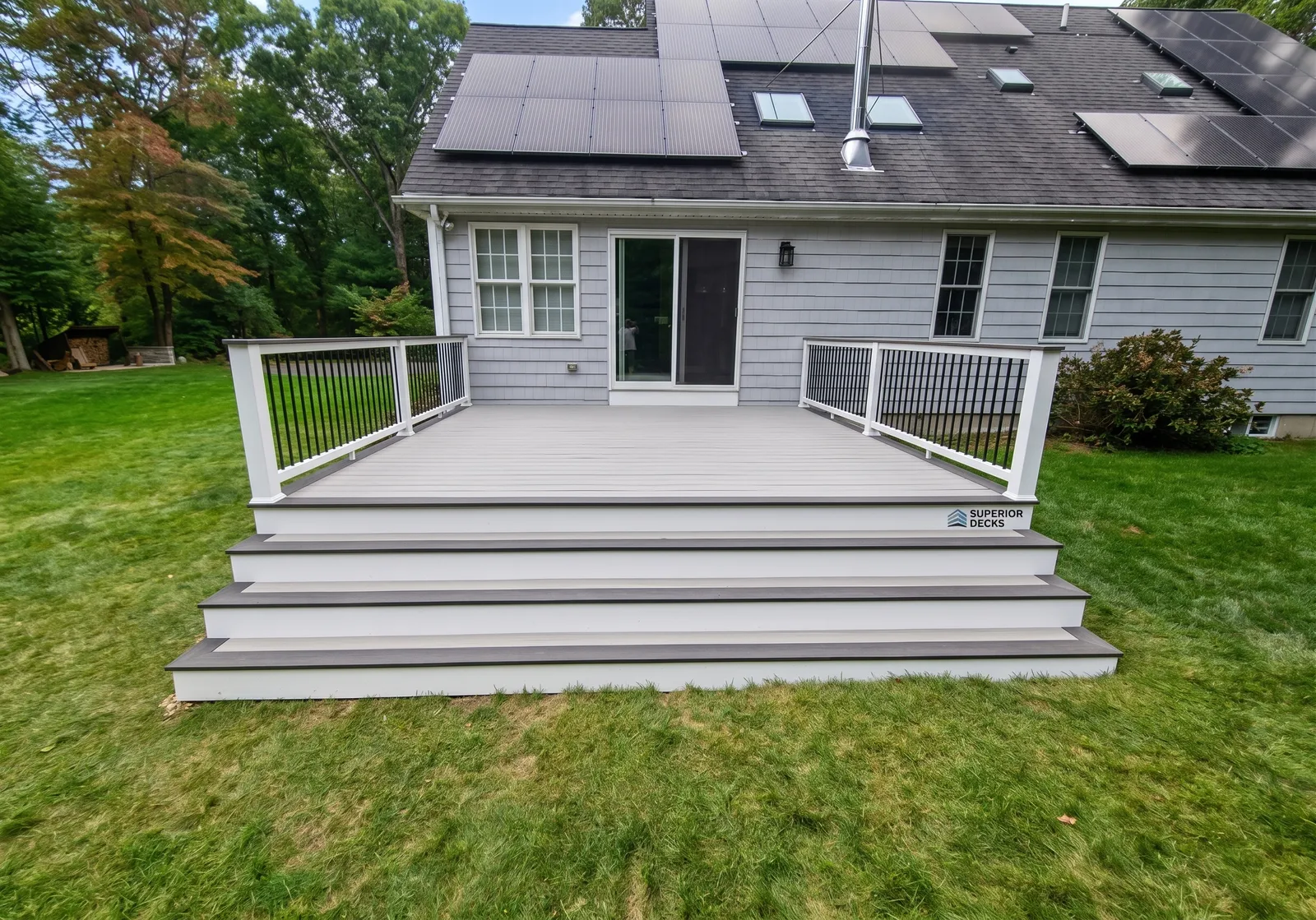 work photo from southcoastdecksllc.com