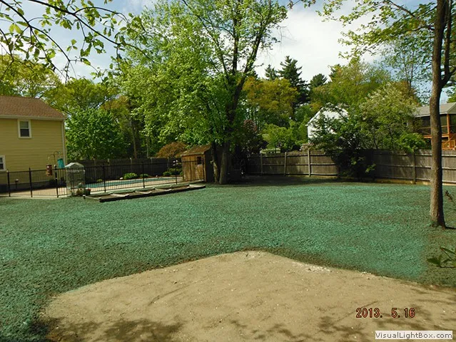 Boyd Landscape & Design, Inc researched project photo