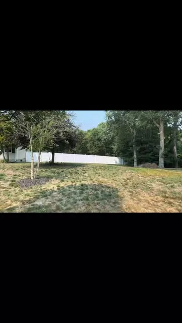 Bluejays Fence researched project photo