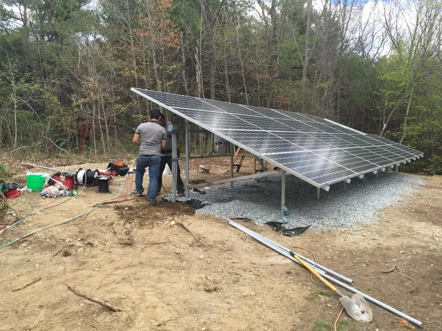 On Call Electric work photo