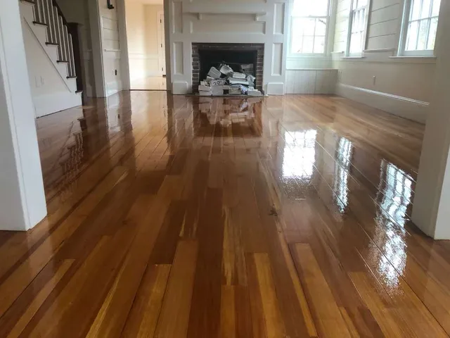 work photo from renewedfloorscapecod.com