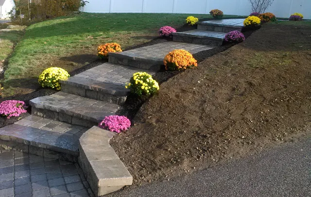 work photo from stephenmcdonoughlandscaping.com