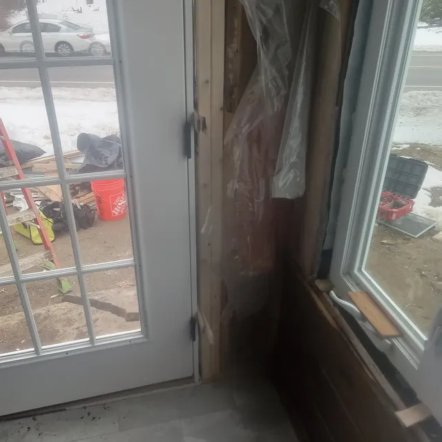 work photo from nhwindowsandsidingllc.com