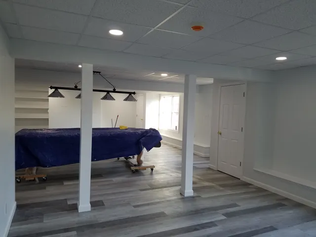 LT Construction & Remodeling, Inc work photo