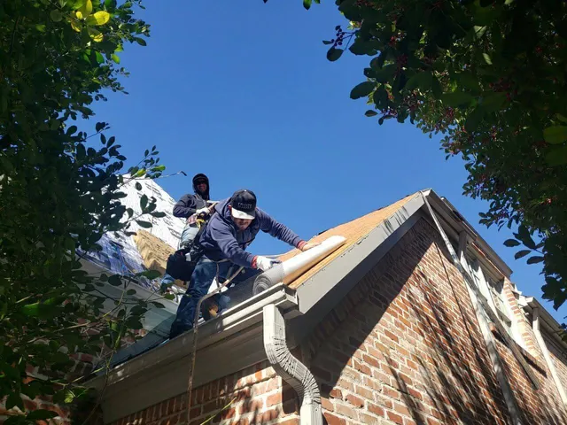 work photo from classicmetalroofs.com