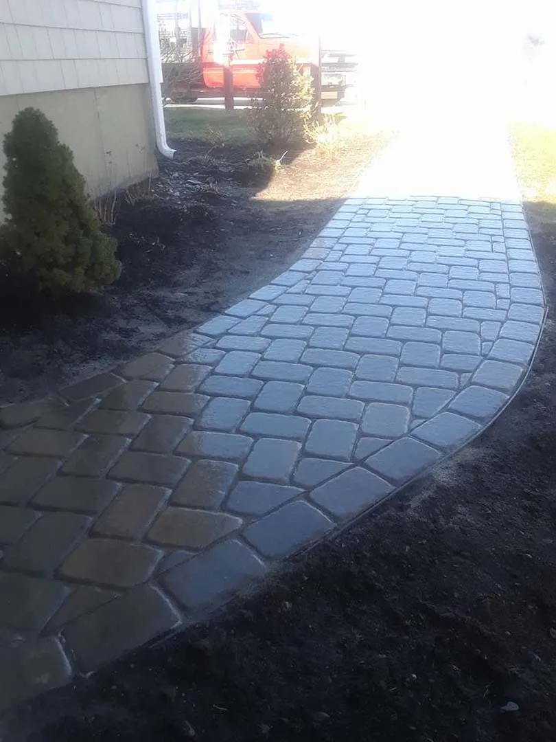 work photo from cmchardscapeandmasonry.com