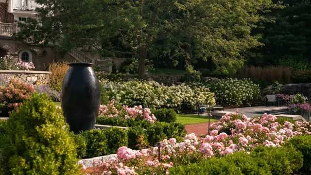 SEAN PAPICH LANDSCAPE ARCHITECTURE work photo
