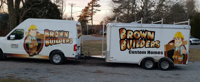 Robert Brown Builders