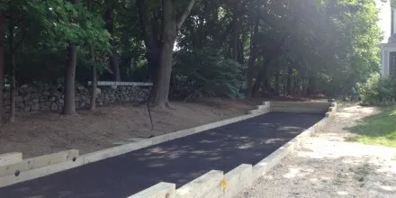 work photo from robidoux-landscaping.com
