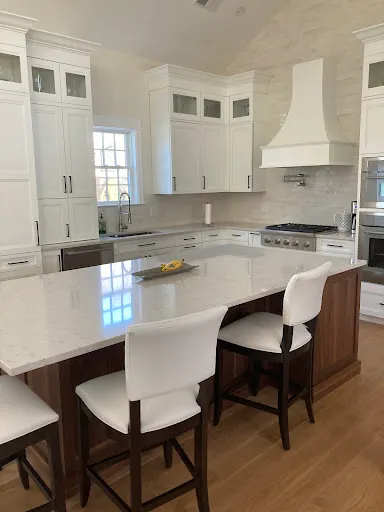 Chaiss Construction-Home Renovations work photo