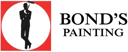 Bond’s Painting logo